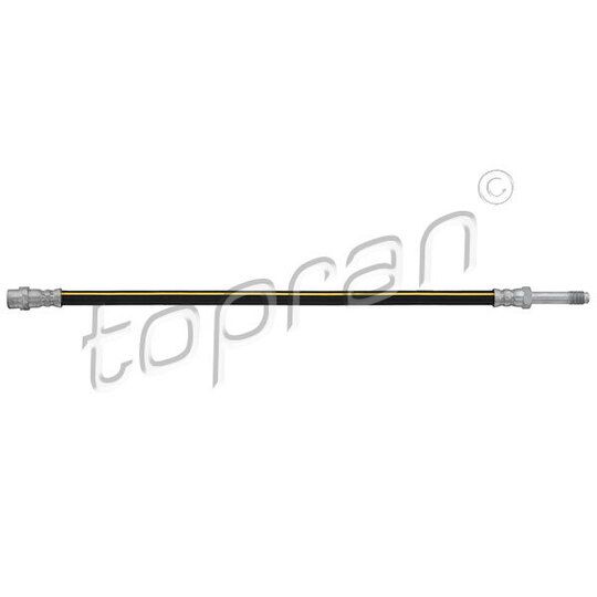 109 995 - Brake Hose 