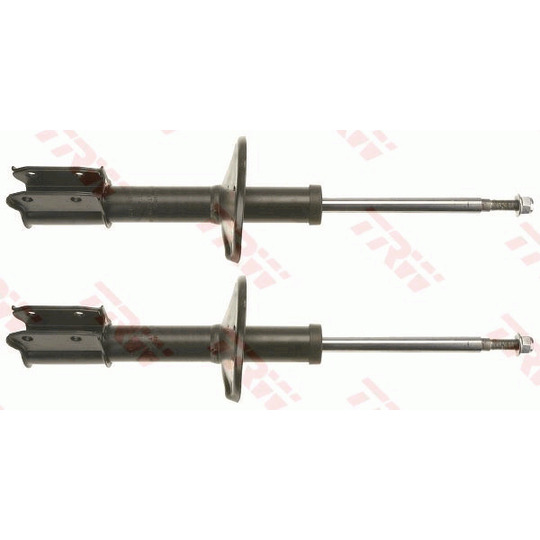 JGM814T - Shock Absorber 