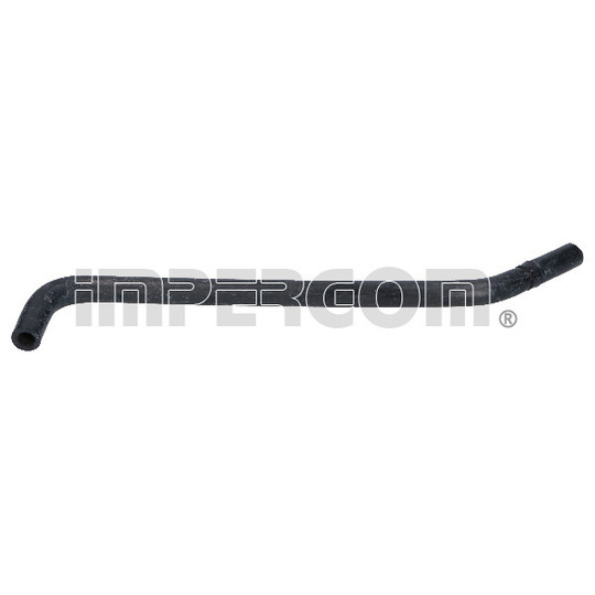 220686 - Radiator Hose 