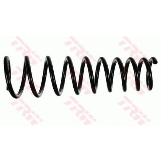 JCS967 - Coil Spring 