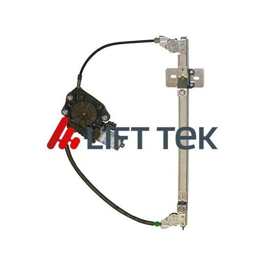 LT FT71 L - Window Regulator 