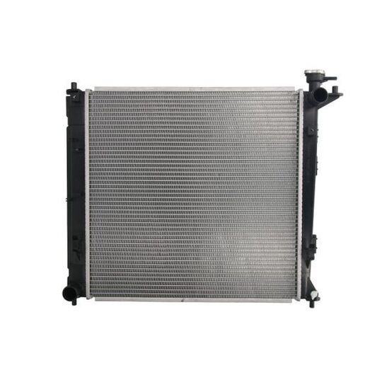 D70511TT - Cooling water radiator 