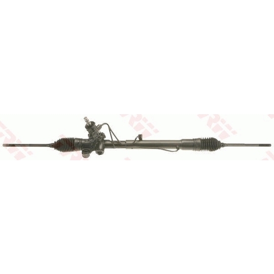 JRP1194 - Steering Gear 