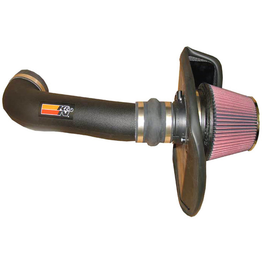 57-3054 - Air Intake System 