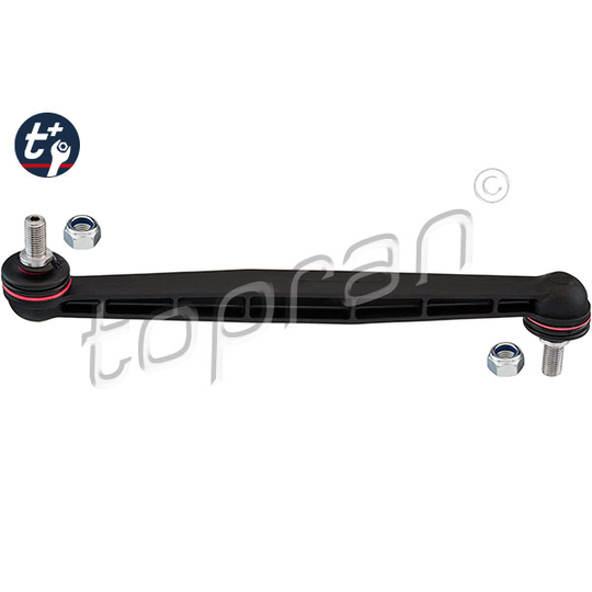 205 470 - Rod/Strut, stabiliser 