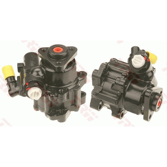 JPR733 - Hydraulic Pump, steering system 