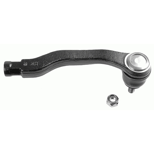 34319 01 - Tie rod end 