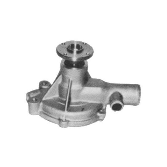 WPN-041 - Water pump 