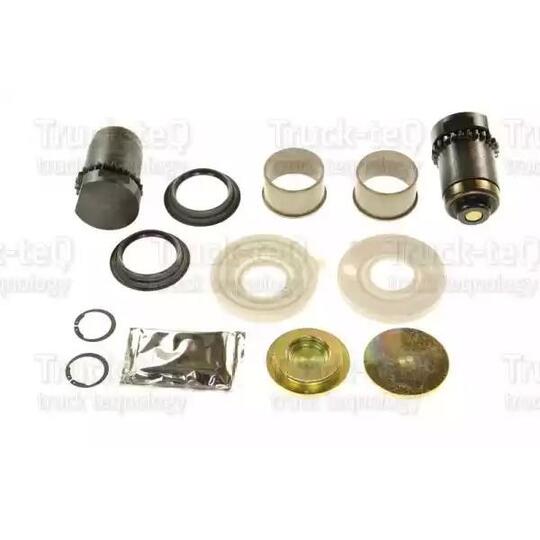 CRK-030 - Repair Kit, brake caliper 