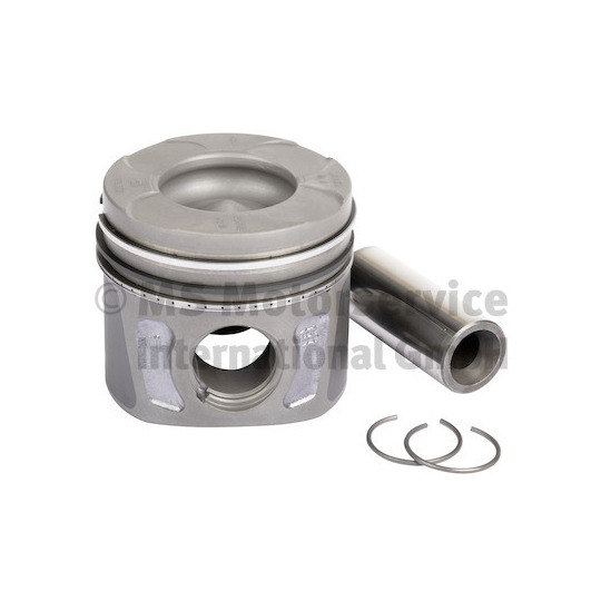 40 659 600 - Piston 