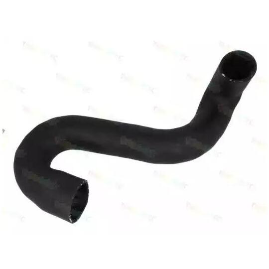 DCU007TT - Charger Intake Hose 