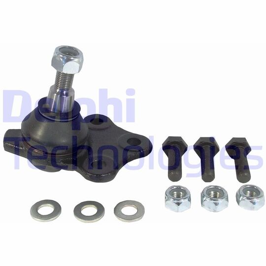 TC2407 - Ball Joint 