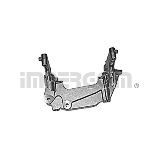 25817 - Engine Mounting 