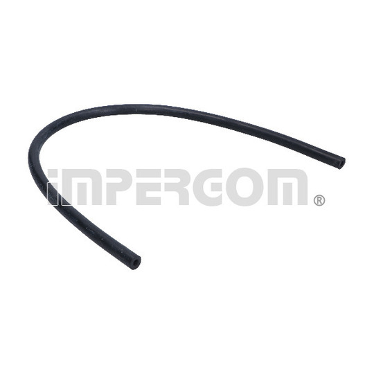 17648 - Radiator Hose 