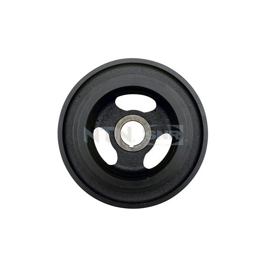 DPF350.03 - Belt Pulley, crankshaft 