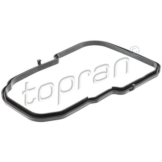 400 132 - Seal, automatic transmission oil pan 
