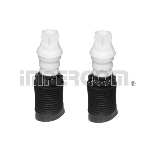 50030 - Dust Cover Kit, shock absorber 