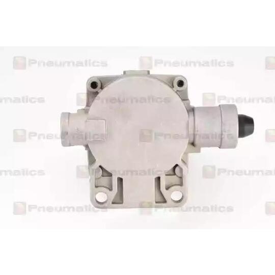 PN-10034 - Brake Valve, trailer 