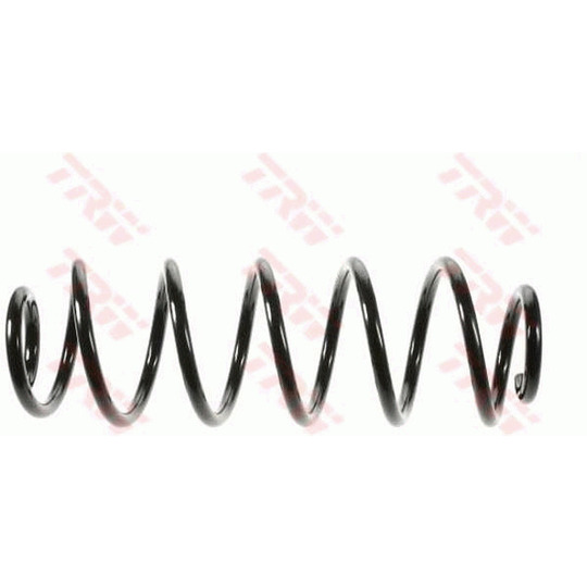 JCS141 - Coil Spring 