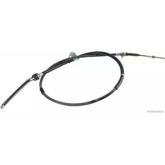 J3925100 - Cable, parking brake 