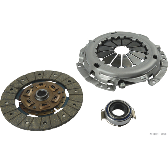 J2002377 - Clutch Kit 