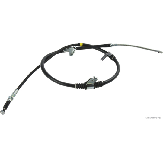 J3930554 - Cable, parking brake 