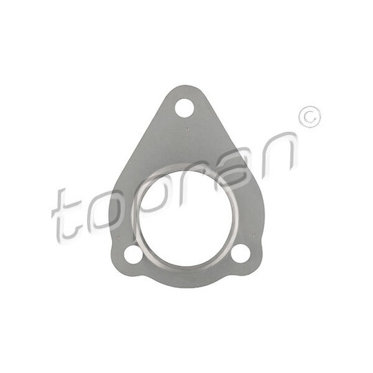 107 440 - Gasket, exhaust pipe 