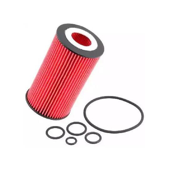 PS-7004 - Oil filter 