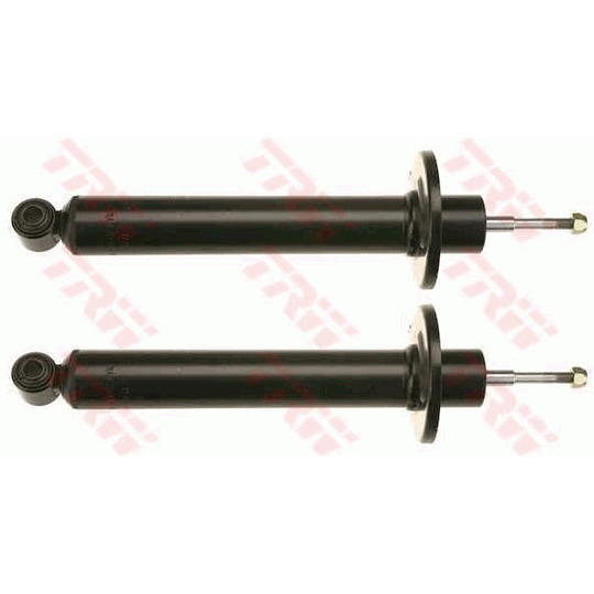 JHS139T - Shock Absorber 