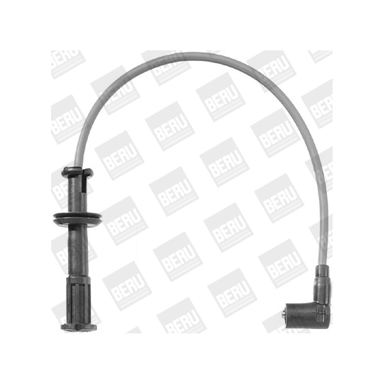 ZEF 1170 - Ignition Cable Kit 