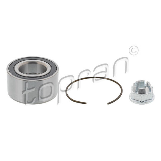 700 178 - Wheel Bearing Kit 