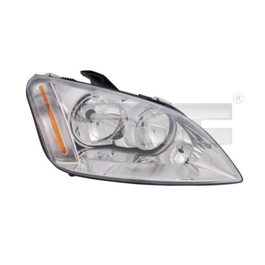  20-0478-15-2 - Headlight 