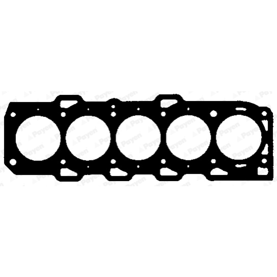 AY320 - Gasket, cylinder head 