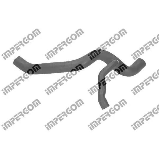 220535 - Radiator Hose 