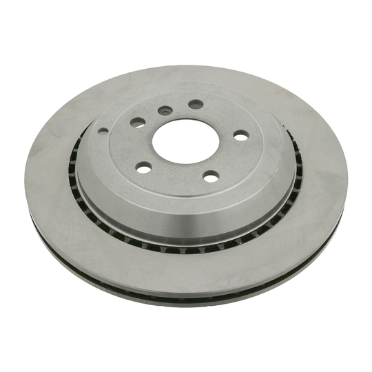 24748 - Brake Disc 