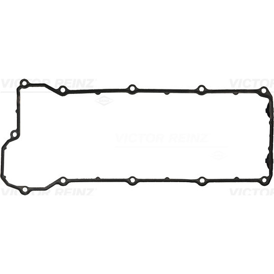 71-31036-00 - Gasket, cylinder head cover 