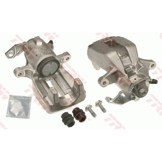 BHN291E - Brake Caliper 