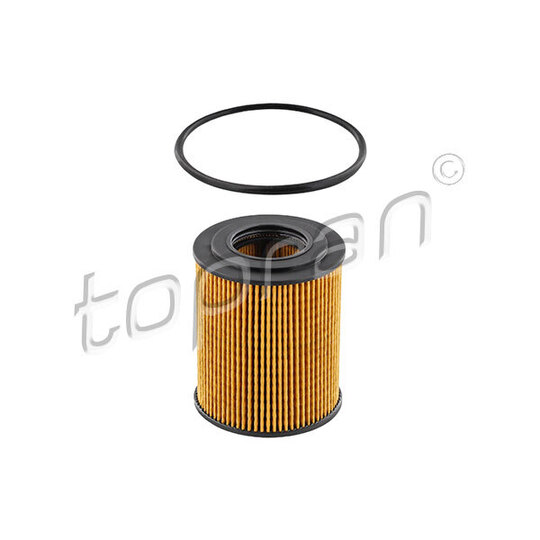 205 593 - Oil filter 