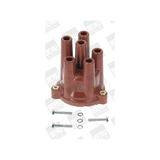 VK 440 - Distributor Cap 