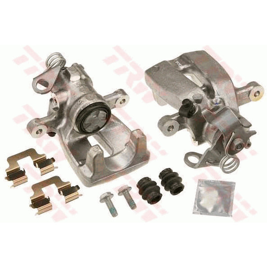 BHQ290E - Brake Caliper 