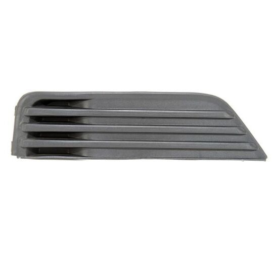 6502-07-2533995PP - Ventilation Grille, bumper 