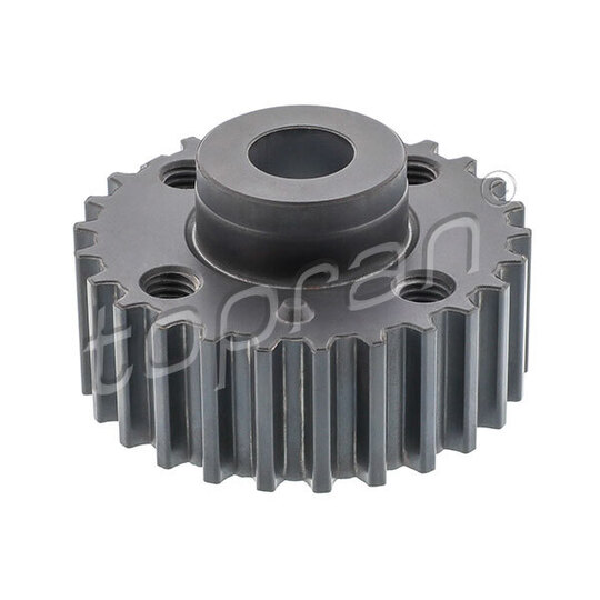 100 548 - Gear, crankshaft 