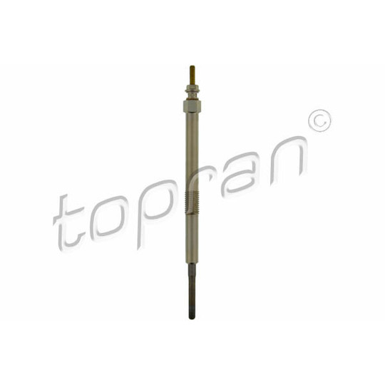 501 166 - Glow Plug 