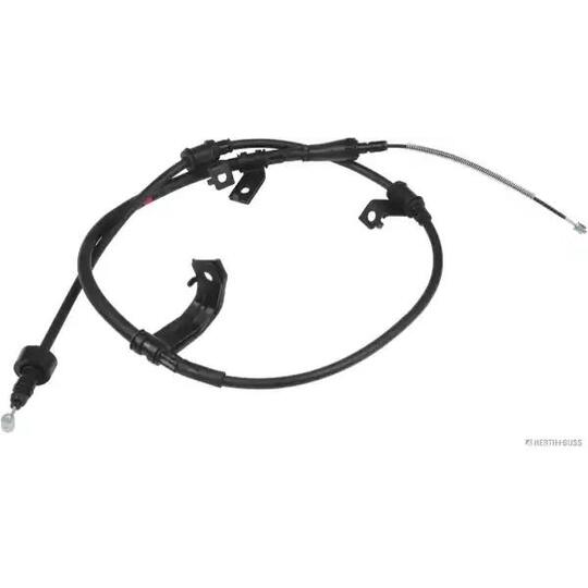 J3920542 - Cable, parking brake 