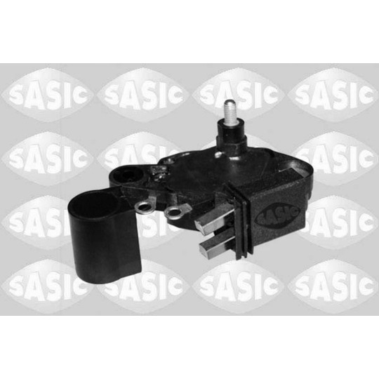 9120012 - Alternator Regulator 