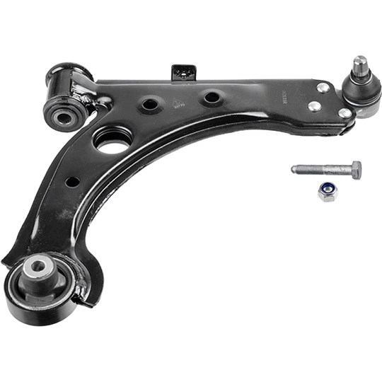 33770 01 - Track Control Arm 