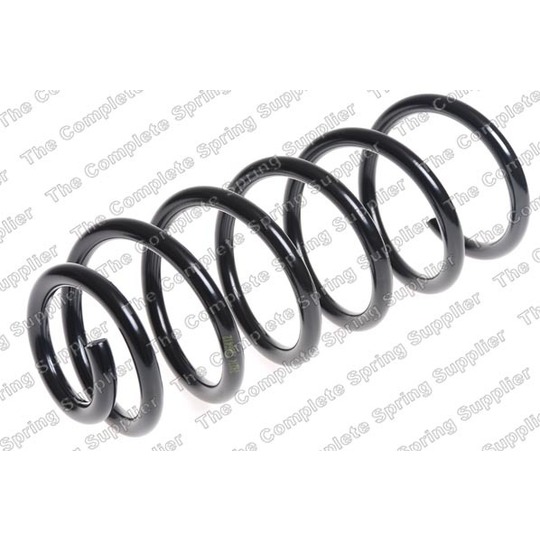 4215634 - Coil Spring 