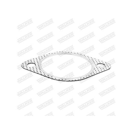 80082 - Gasket, exhaust pipe 