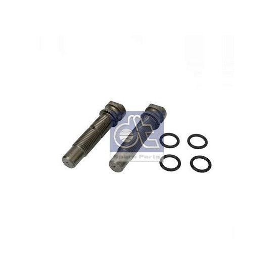 1.32541 - Repair Kit, spring bolt 