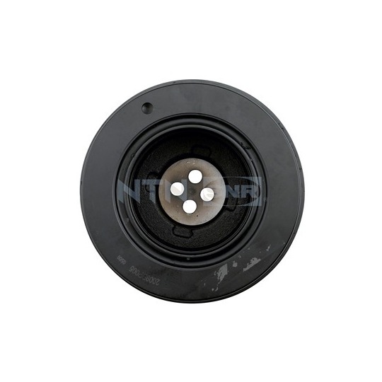 DPF350.04 - Belt Pulley, crankshaft 